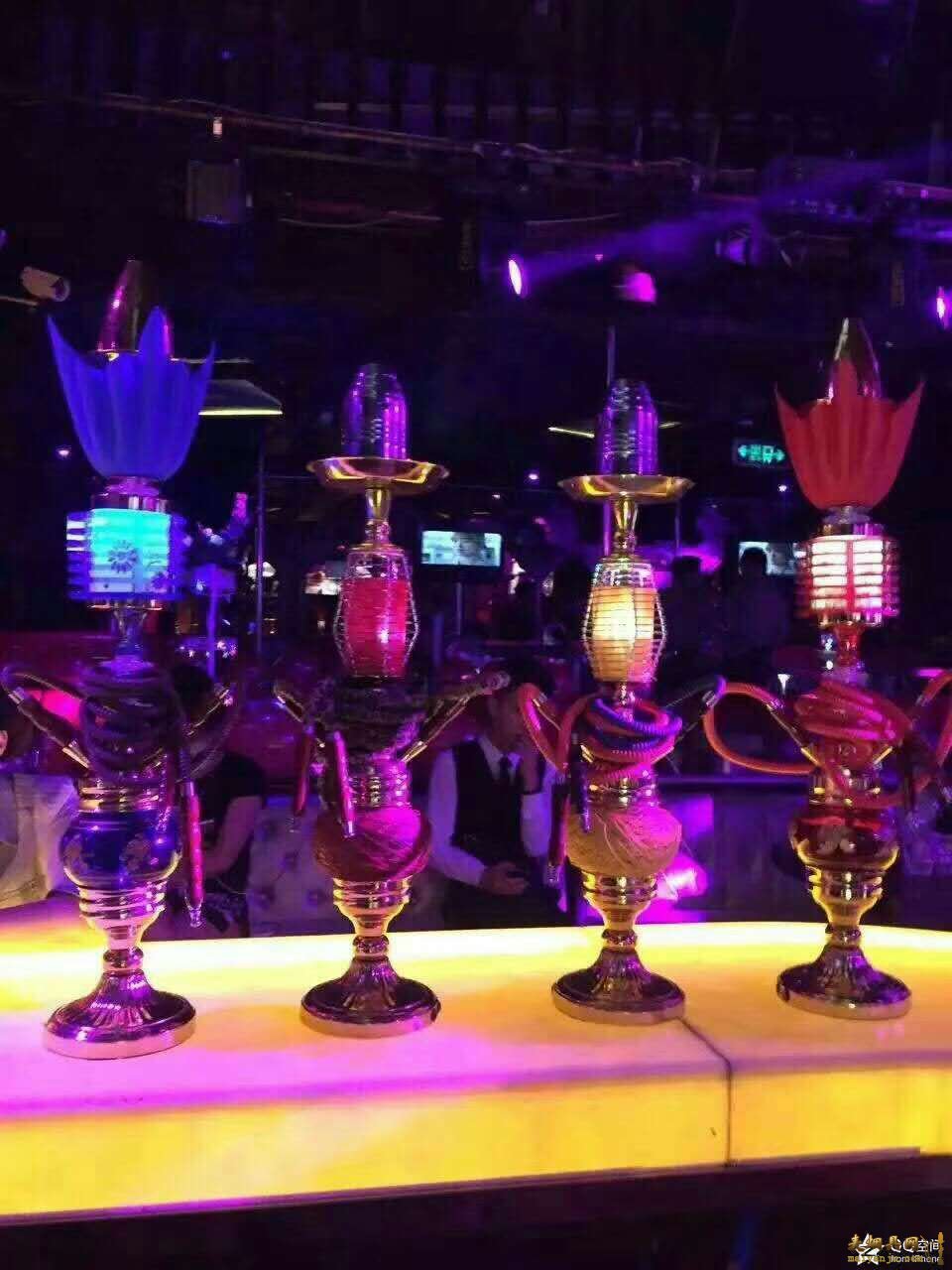 酒吧水烟多少钱一次